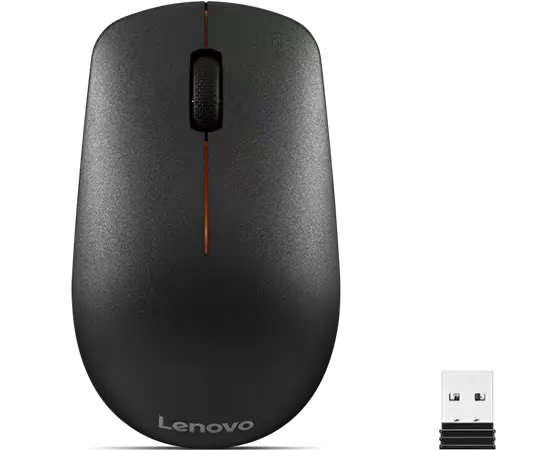 Lenovo 400 maus wireless i zi, pamja 2