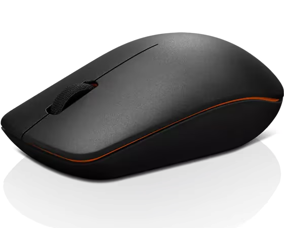 Lenovo 400 maus wireless i zi, pamja 3