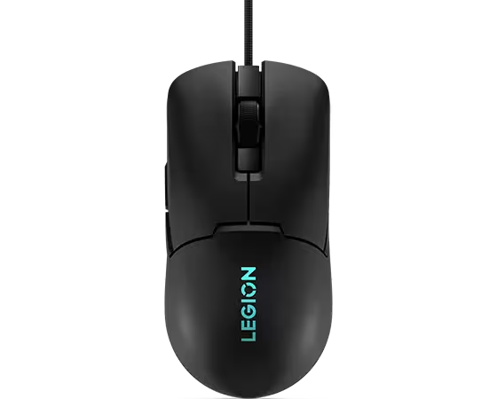 Lenovo Legion M300s maus gaming RGB i zi, pamja 3