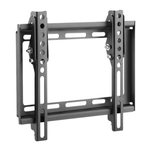 LogiLink Wall mount for TV 23–42", tilt -8°/0°, 35