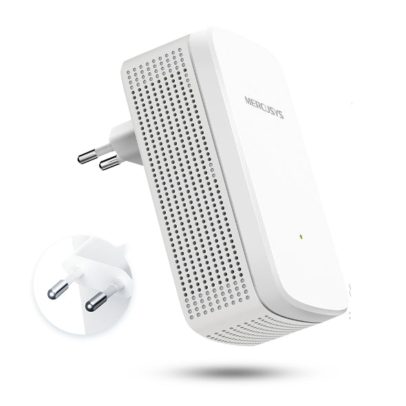 Mercusys ME20 range extender AC750, pamja 2