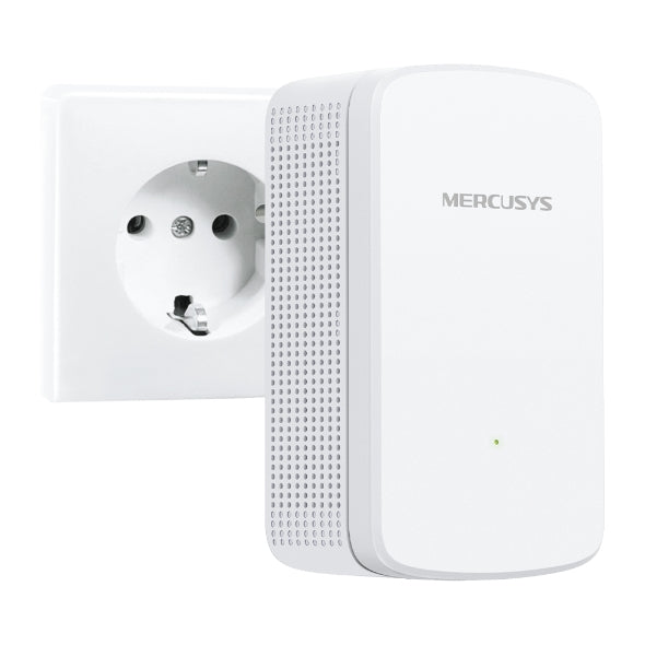 Mercusys ME20 range extender AC750, pamja 3