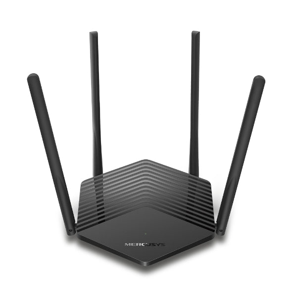 Mercusys MR60X router Wi-Fi 6 AX1500