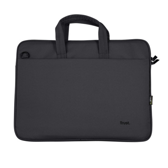 Trust Bologna Laptop Bag 16", Black