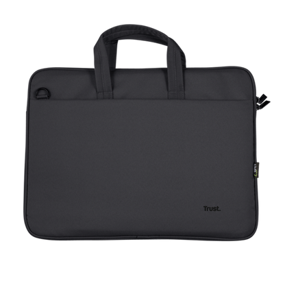 Trust Bologna Laptop Bag 16", Black