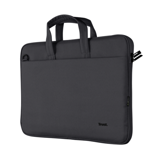 Trust Bologna Laptop Bag 16", Black