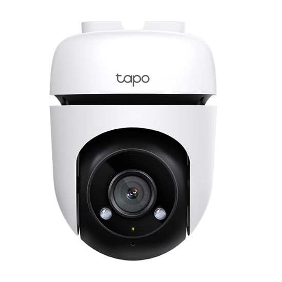 TP-Link Tapo C500 Outdoor Wi-Fi Security Camera + 32gb