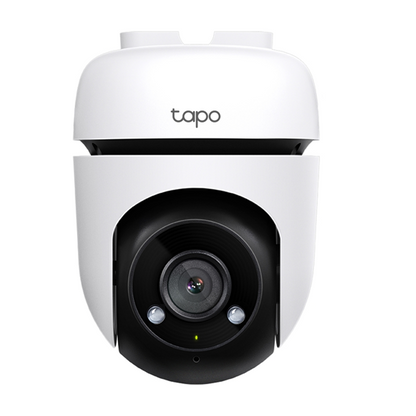 TP-Link Tapo C500 Outdoor Wi-Fi Security Camera + 32gb