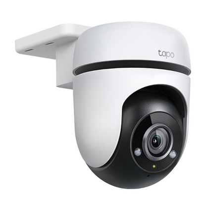 TP-Link Tapo C500 Outdoor Wi-Fi Security Camera + 32gb
