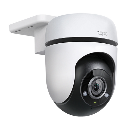 TP-Link Tapo C500 Outdoor Wi-Fi Security Camera + 32gb