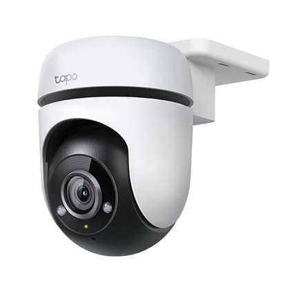 TP-Link Tapo C500 Outdoor Wi-Fi Security Camera + 32gb