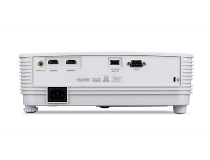 Acer X1526 DLP Projector