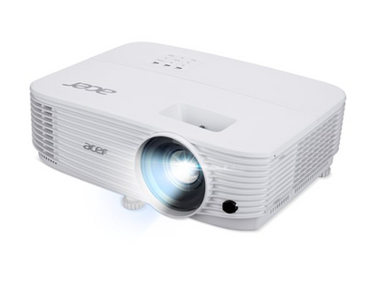 Acer X1526 DLP Projector