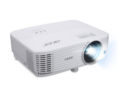 Acer X1526 DLP Projector