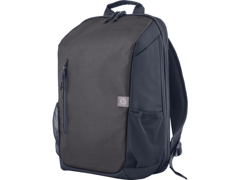 HP Backpack 15.6”, Travel, 18 Liter, Iron Gray