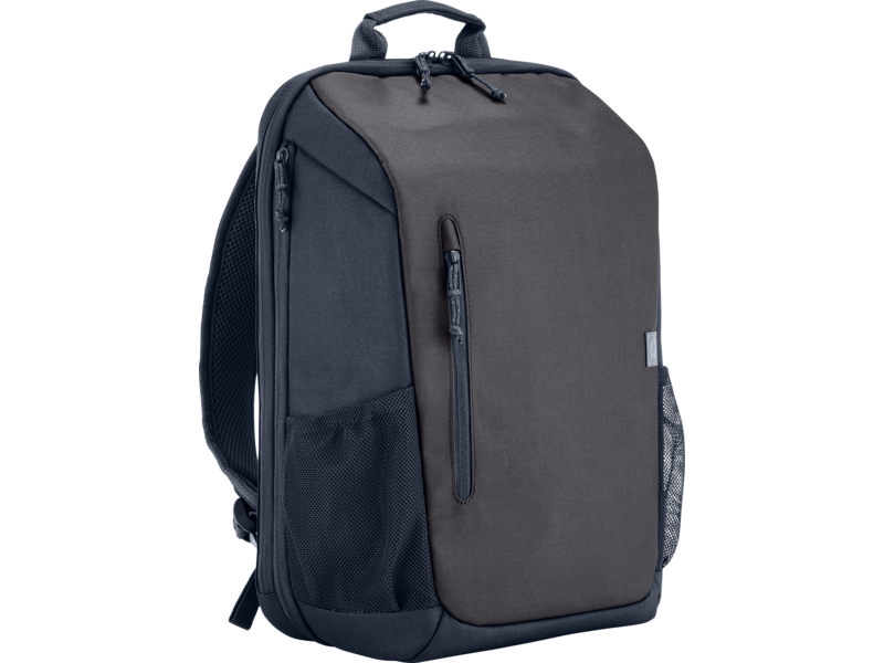 HP Backpack 15.6”, Travel, 18 Liter, Iron Gray
