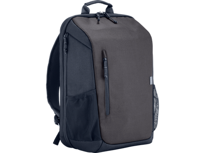 HP Backpack 15.6”, Travel, 18 Liter, Iron Gray