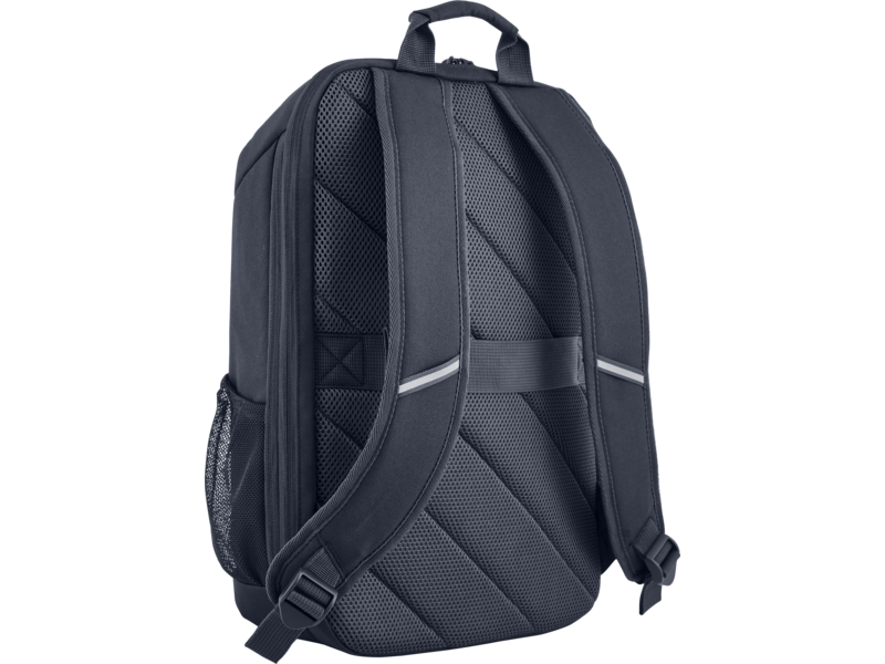 HP Backpack 15.6”, Travel, 18 Liter, Iron Gray
