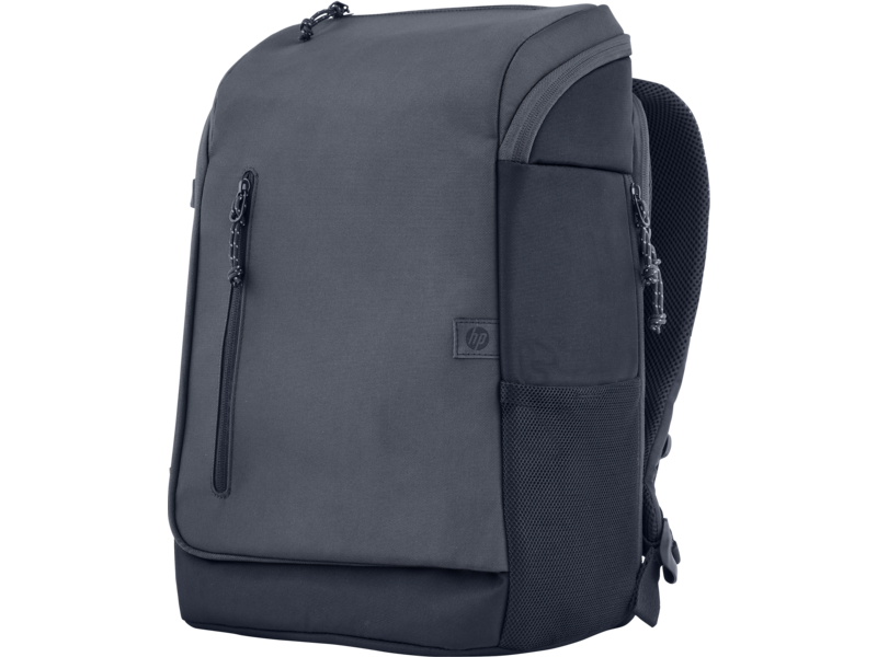 HP Backpack 15.6”, Travel, 25 Liter, Iron Gray