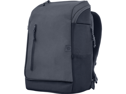 HP Backpack 15.6”, Travel, 25 Liter, Iron Gray