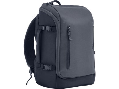 HP Backpack 15.6”, Travel, 25 Liter, Iron Gray