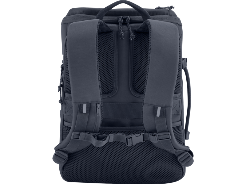 HP Backpack 15.6”, Travel, 25 Liter, Iron Gray