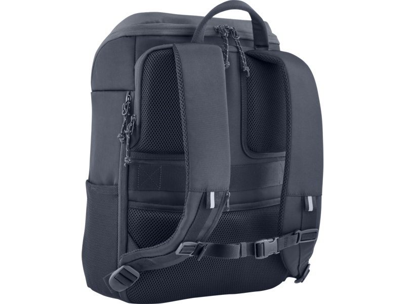 HP Backpack 15.6”, Travel, 25 Liter, Iron Gray