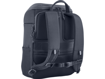 HP Backpack 15.6”, Travel, 25 Liter, Iron Gray