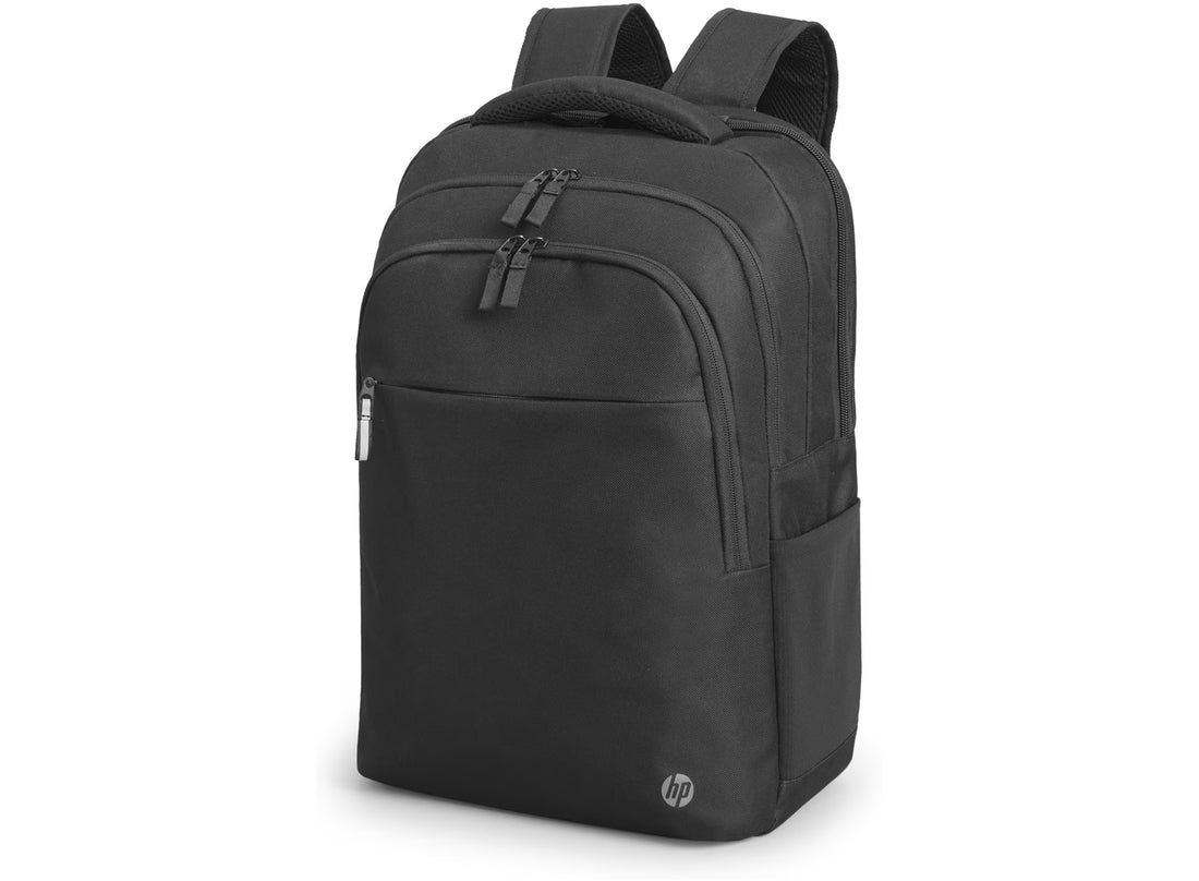 HP Renew Business 17.3" Laptop Backpack, Çantë Shpine Profesionale për Laptop me Ndarje të Dedikuar dhe Hapësirë, pamja 2