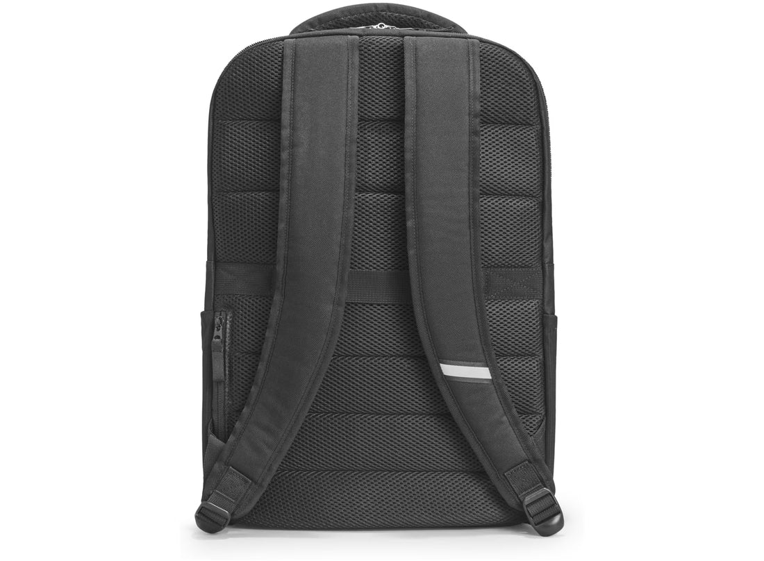 HP Renew Business 17.3" Laptop Backpack, Çantë Shpine Profesionale për Laptop me Ndarje të Dedikuar dhe Hapësirë, pamja 4