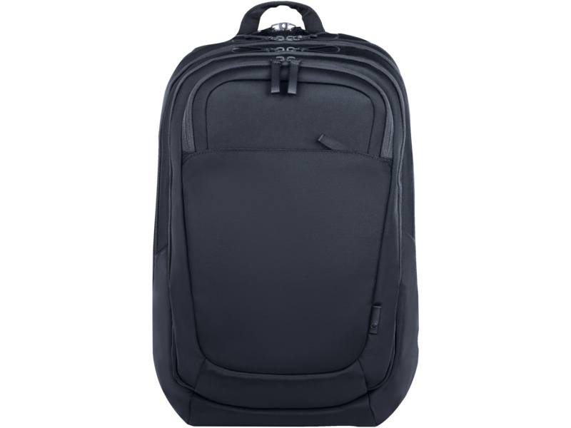 HP Travel Plus 30L 17" Laptop Backpack, Çantë Shpine për Laptop me Kapacitet 30L, Hapësirë të Gjerë dhe Dizajn për Udhëtime
