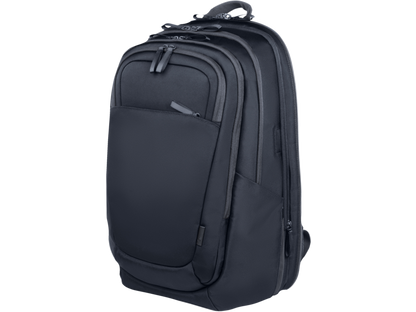 HP Backpack Travel Plus 30L 17-inch Laptop, Blue G