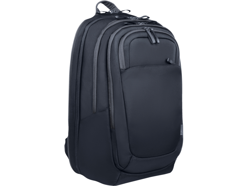 HP Travel Plus 30L 17" Laptop Backpack, Çantë Shpine për Laptop me Kapacitet 30L, Hapësirë të Gjerë dhe Dizajn, pamja 3