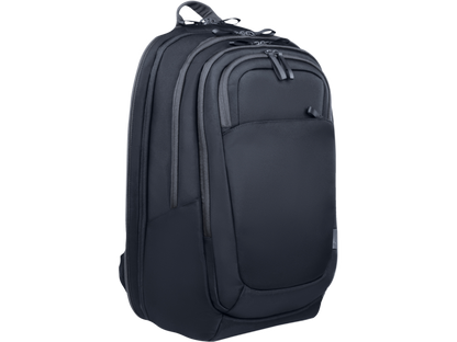 HP Backpack Travel Plus 30L 17-inch Laptop, Blue G