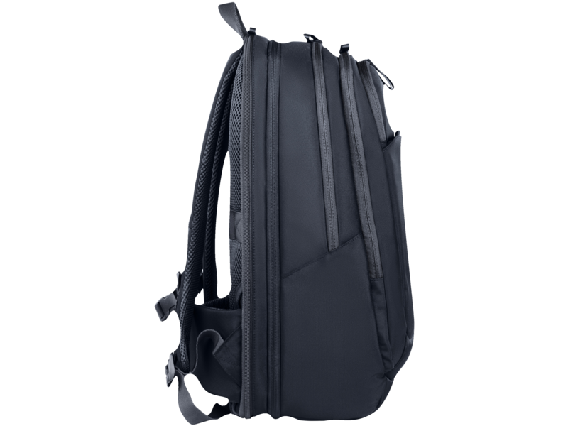 HP Travel Plus 30L 17" Laptop Backpack, Çantë Shpine për Laptop me Kapacitet 30L, Hapësirë të Gjerë dhe Dizajn, pamja 4