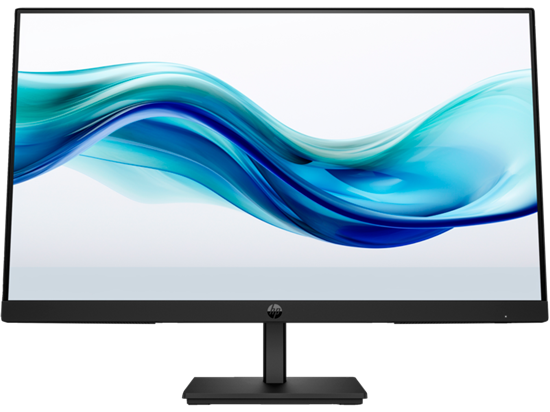 HP Monitor Series 3 Pro 324pf, 23.8"LCD