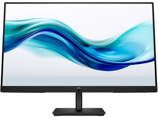HP Monitor Series 3 Pro 324pf, 23.8"LCD