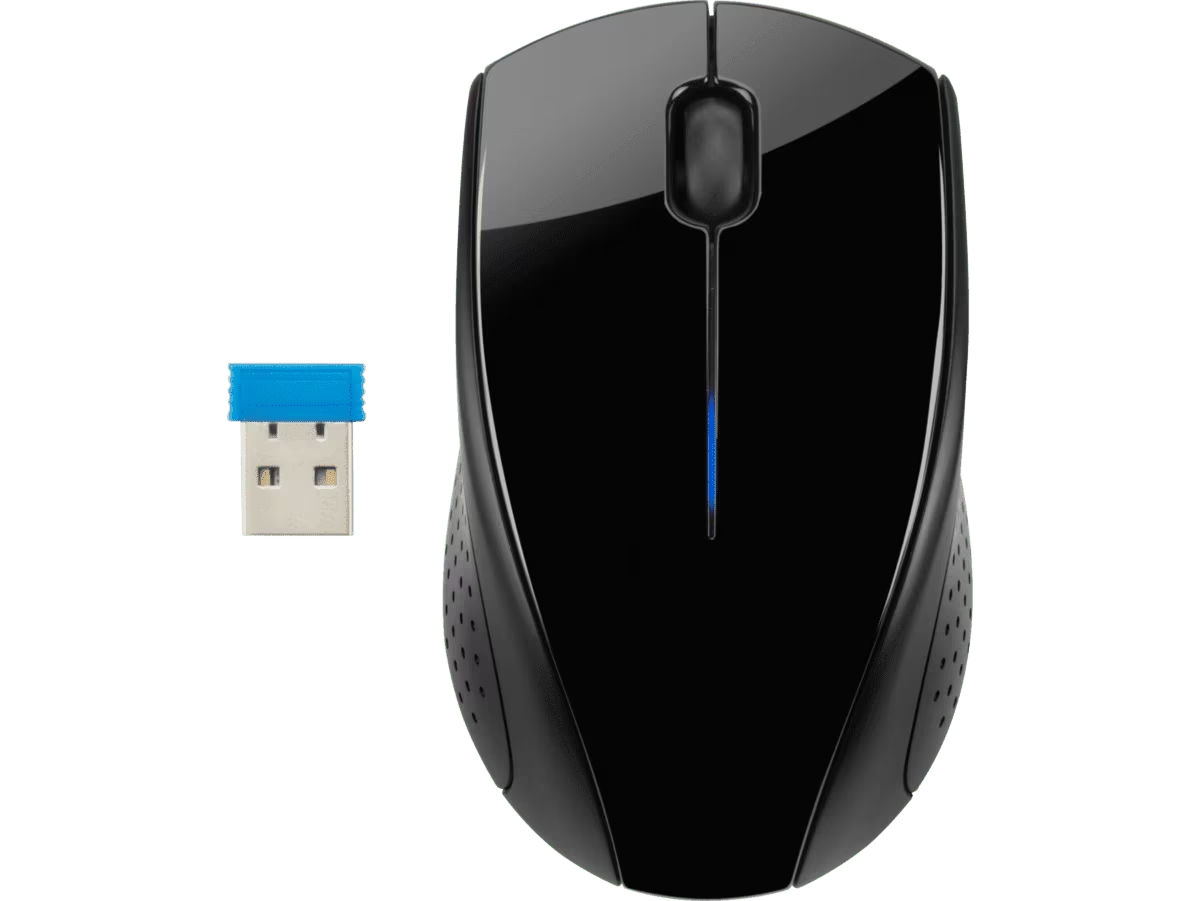 HP 220 maus wireless i zi