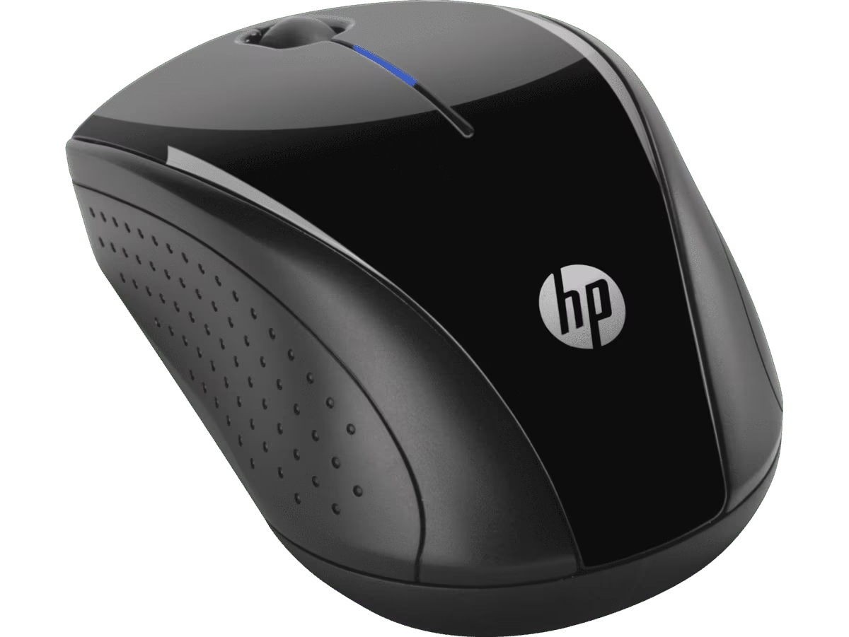 HP 220 maus wireless i zi, pamja 2