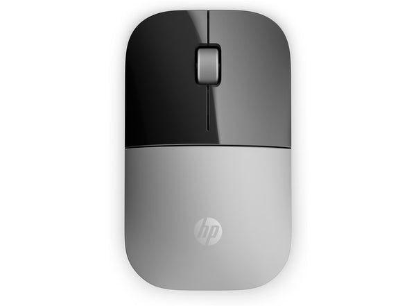 HP Z3700 Maus Wireless pa Kabllo, Ngjyrë Argjendi (Silver)