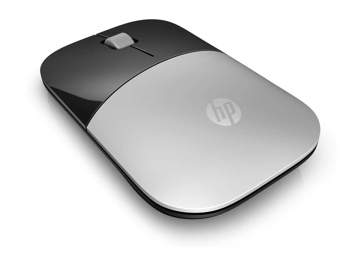 HP Z3700 maus wireless ngjyrë argjendi, pamja 2