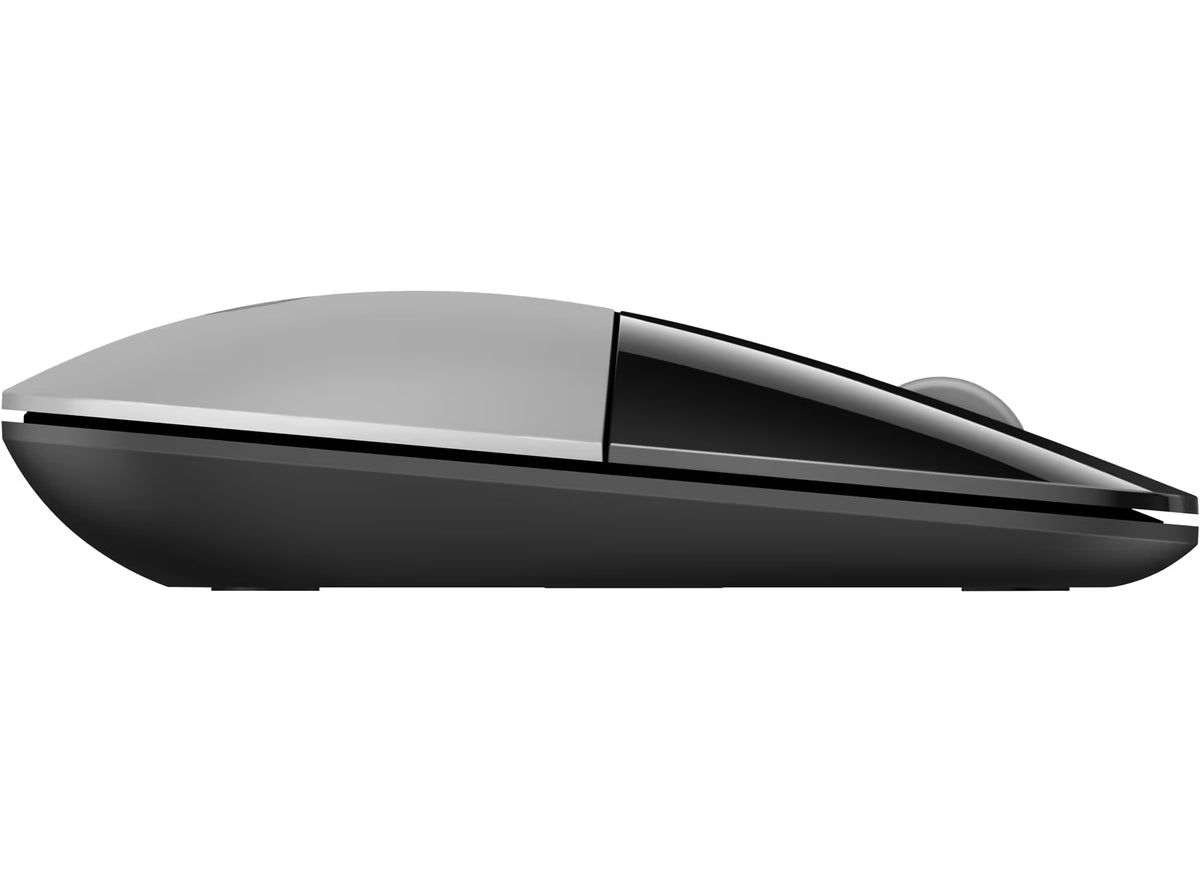 HP Z3700 maus wireless ngjyrë argjendi, pamja 3