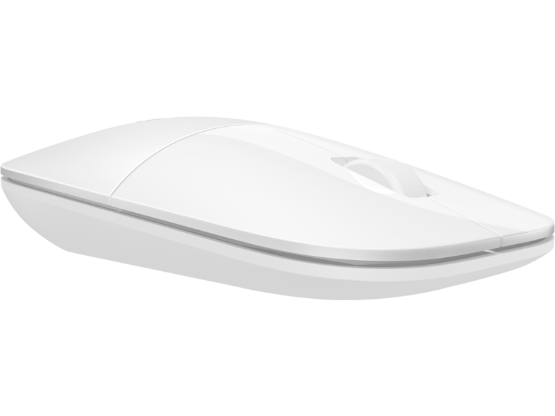 HP Z3700 maus wireless i bardhë