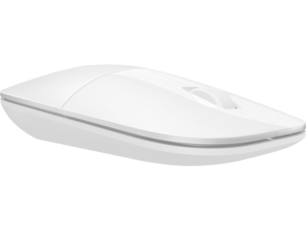 HP Z3700 Maus Wireless pa Kabllo për Laptop, i Bardhë