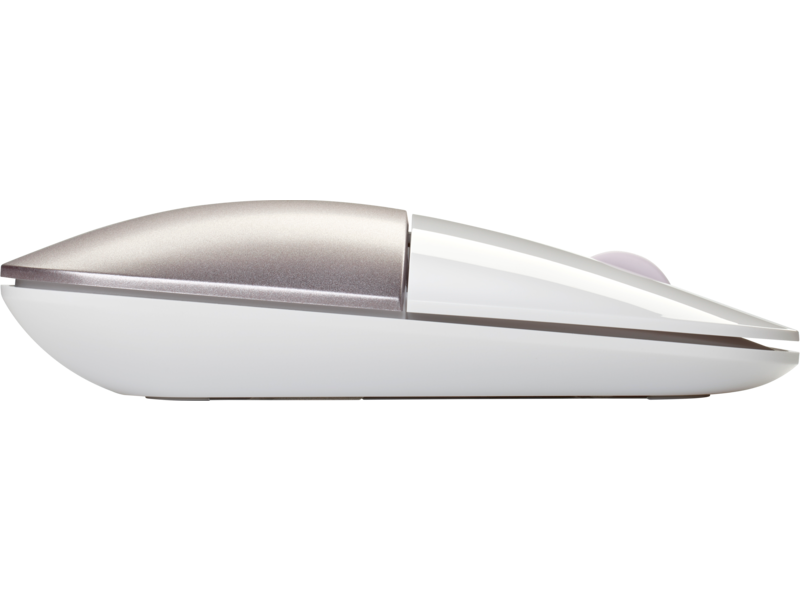 HP Z3700 maus wireless White/Pink, pamja 3