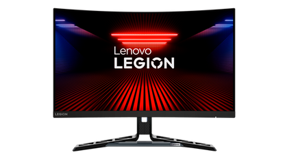 Lenovo Legion R27fc-30 Monitor Gaming 27" FHD Curved 280Hz
