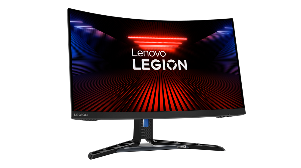 Lenovo Legion R27fc-30 27” Curved Gaming Monitor, FHD, 16:9, 178°/178°, pamja 2