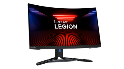 Lenovo Legion R27fc-30 Monitor Gaming 27" FHD Curved 280Hz