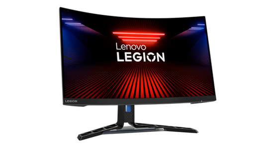 Lenovo Legion R27fc-30 Monitor Gaming 27" FHD Curved 280Hz