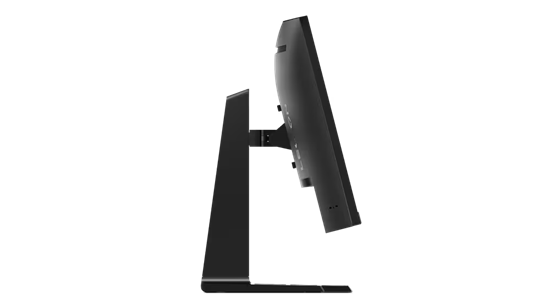 Lenovo Legion R27fc-30 Monitor Gaming 27" FHD Curved 280Hz